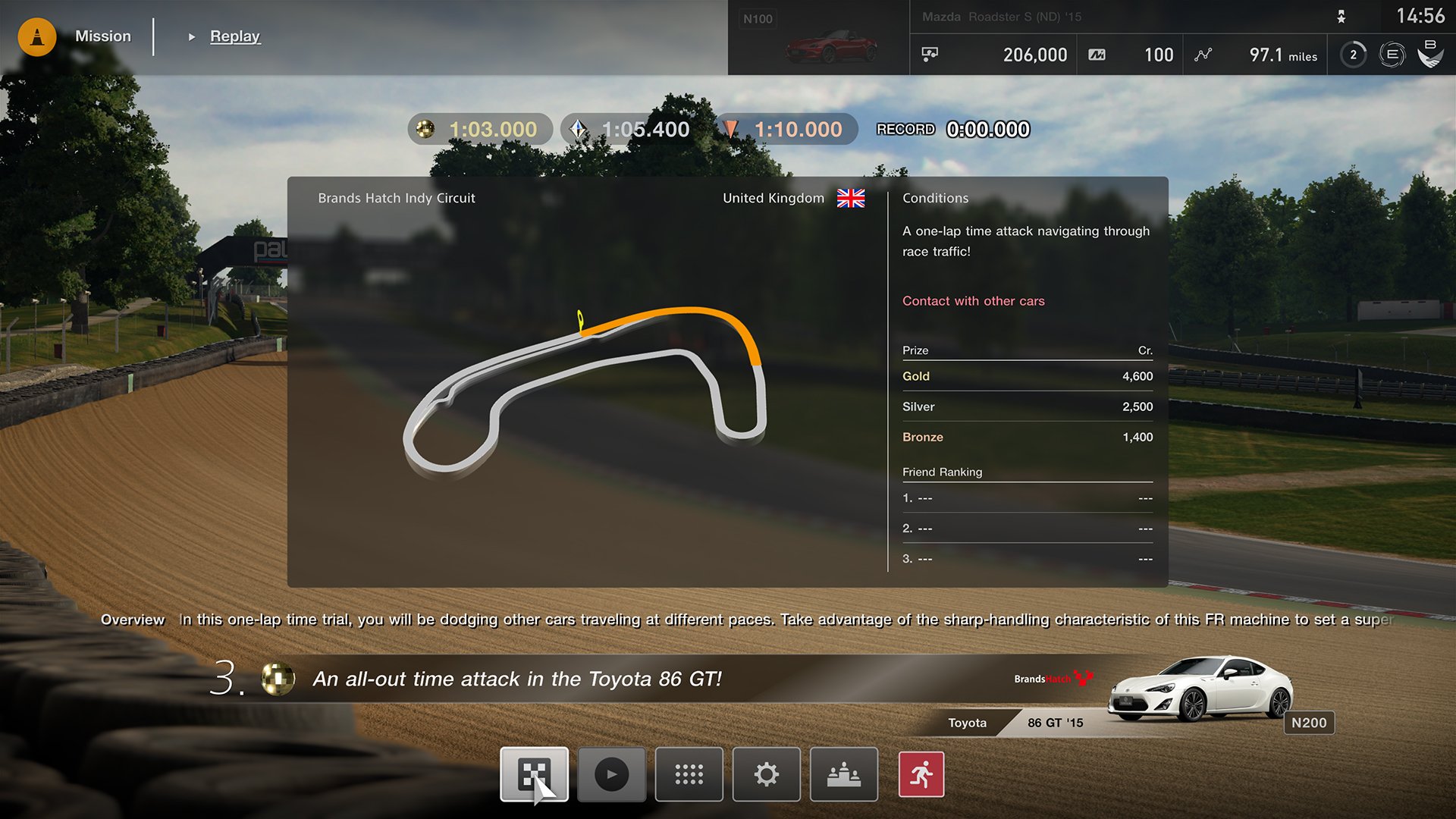 Gran Turismo Sport - Imagen 14